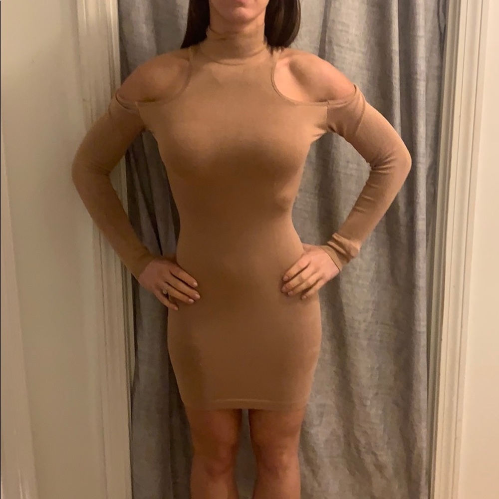 Marciano dress